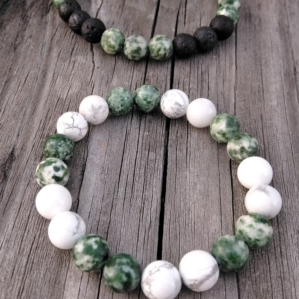 Distance bracelets - Picture 6 of 8